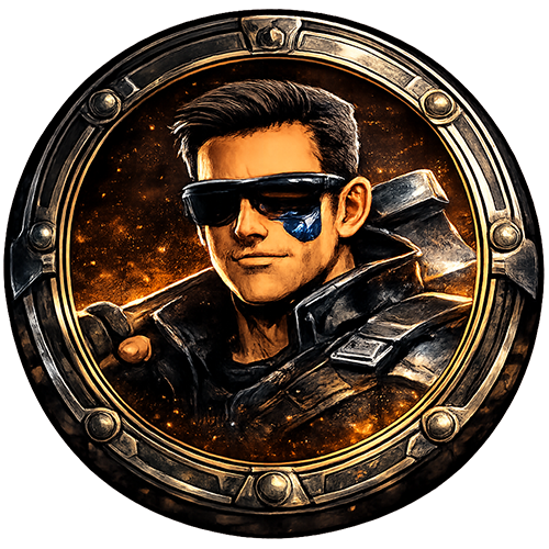 Arnie