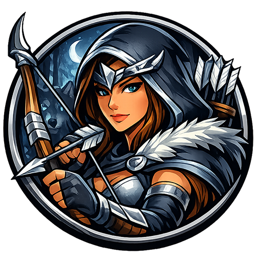 Huntress