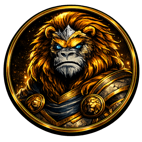 Lionheart