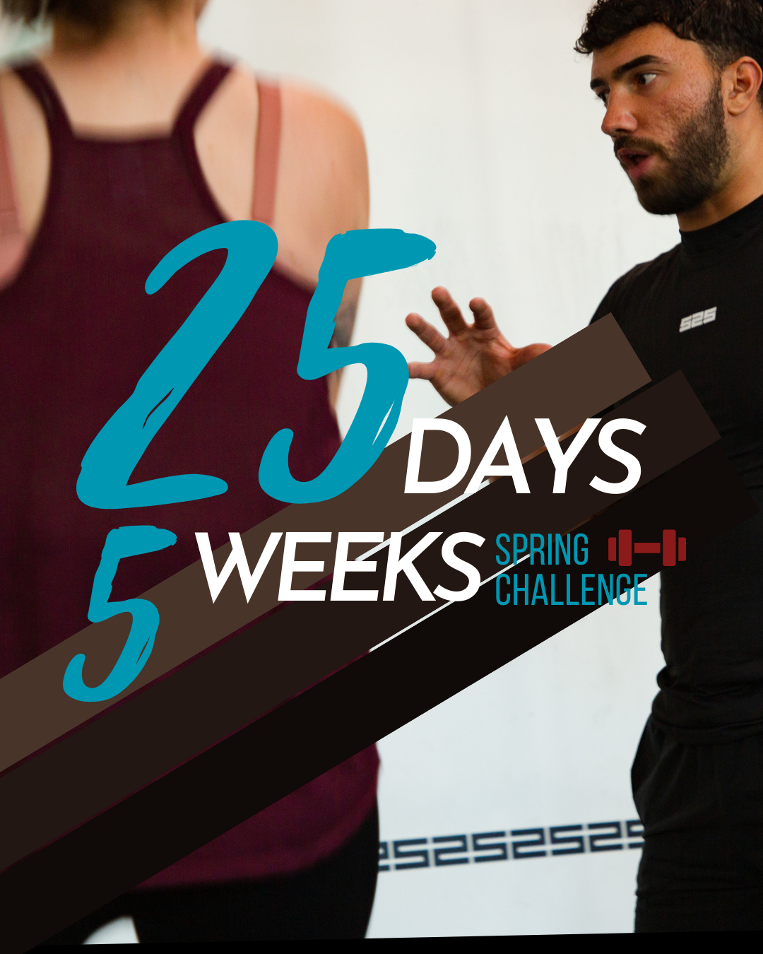 maribyrnong 8 week challenge pilates gym